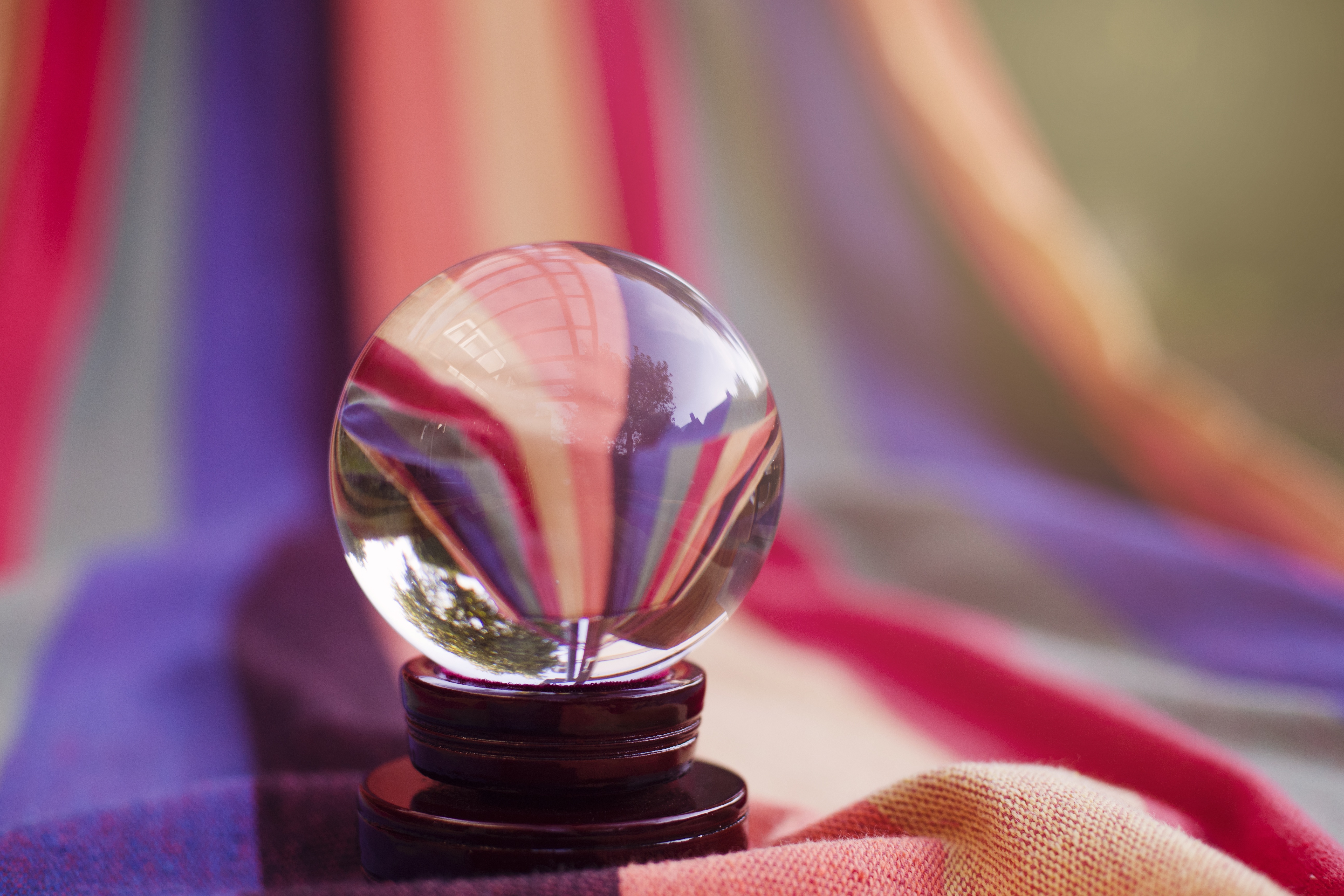 Psychic Services